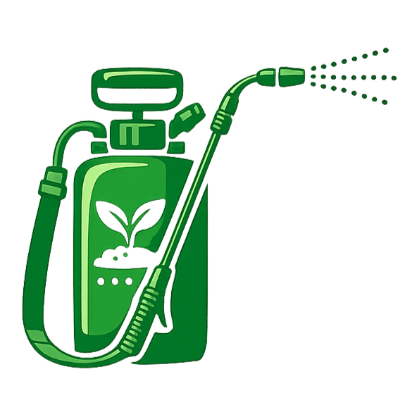 pulverizadores